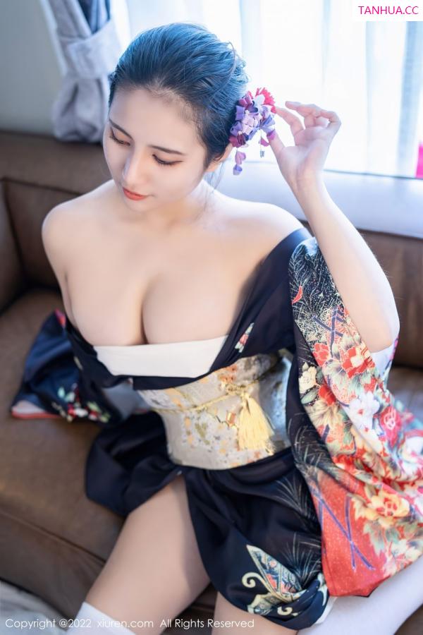 久久Aimee  [XiuRen]高清写真图 2022.07.21 No.5309 久久Aimee第43张图片